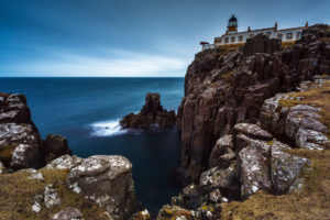 Viaggio fotografico Scozia