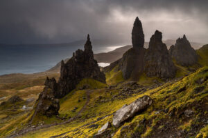 Isola di skye