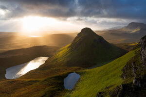 Isle of Skye