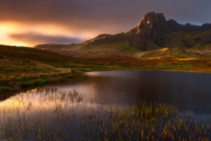 Isle of Skye